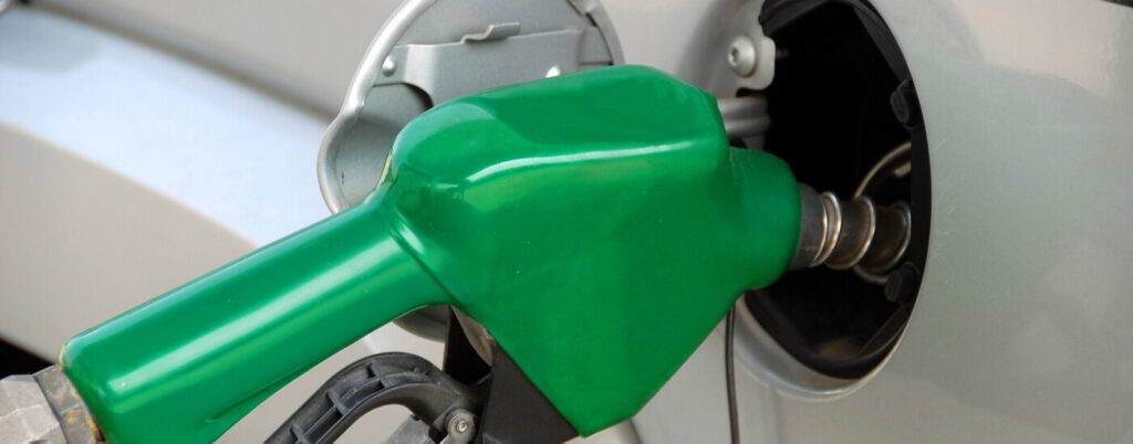 BMWs Require Premium Gas