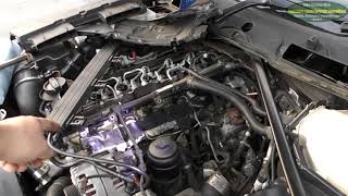 BMW junction box