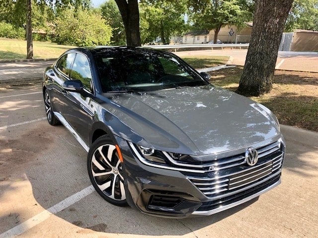 Volkswagen Arteon SE R-Line
