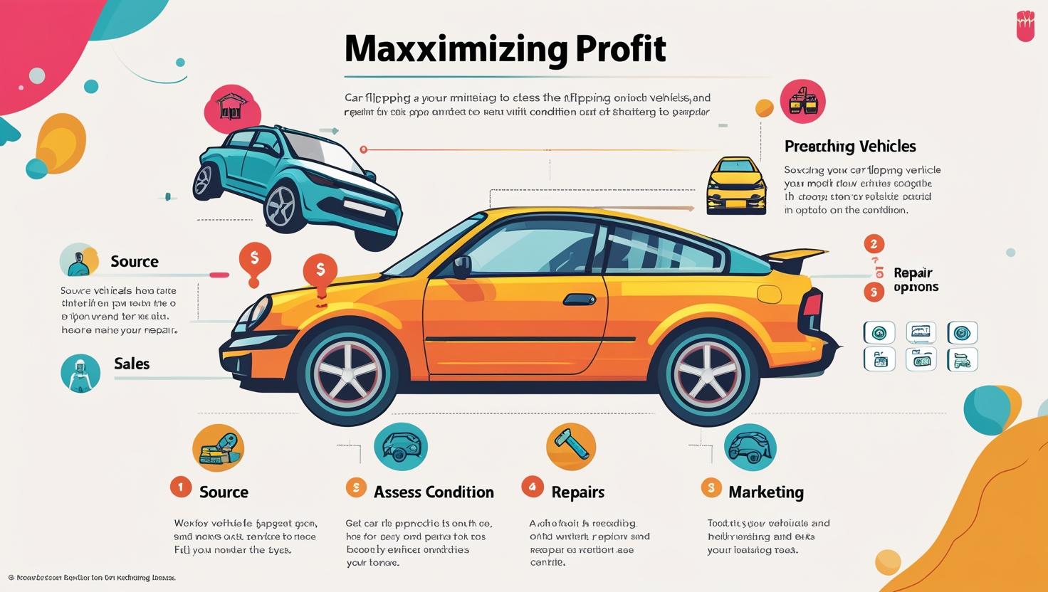 How to Maximize Your Car Flipping Profit