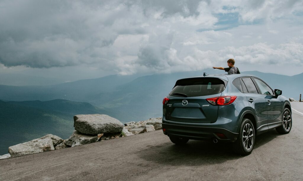 used cars for families