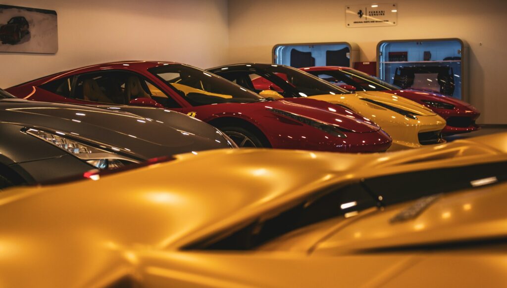 auto auctions