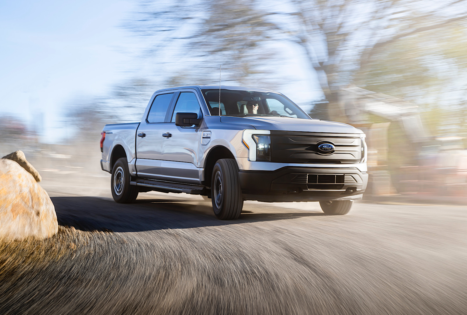Ford’s New Production Strategy Ford’s New Production Strategy