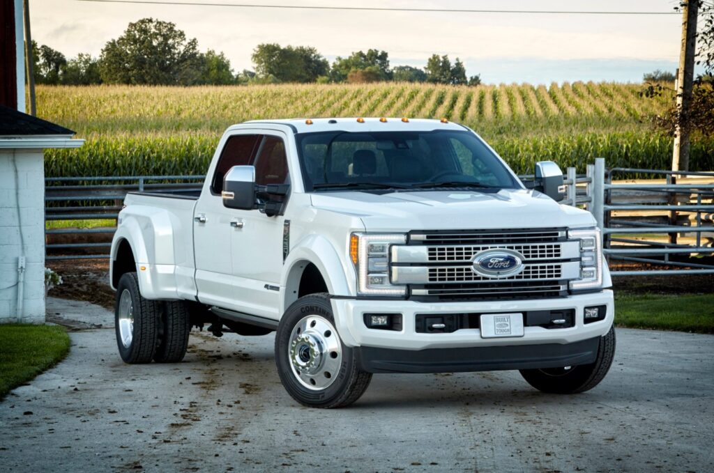 Ford's 2027 $30.000 Ford's 2027 $30.000
