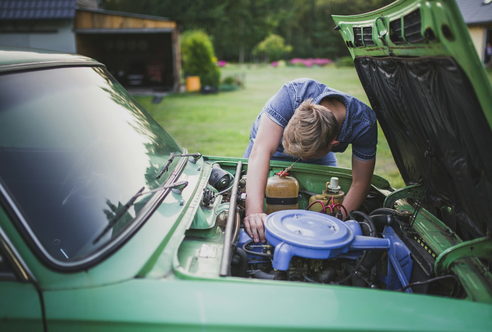 Maintenance and Long-Term Costs