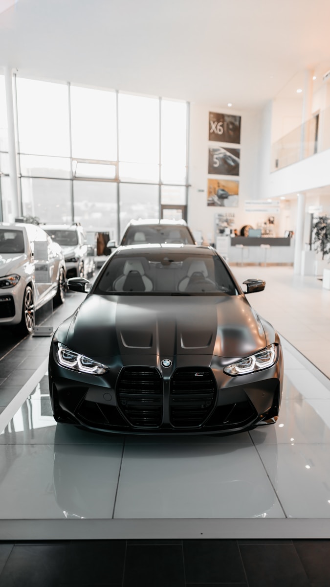 2025 Car Market