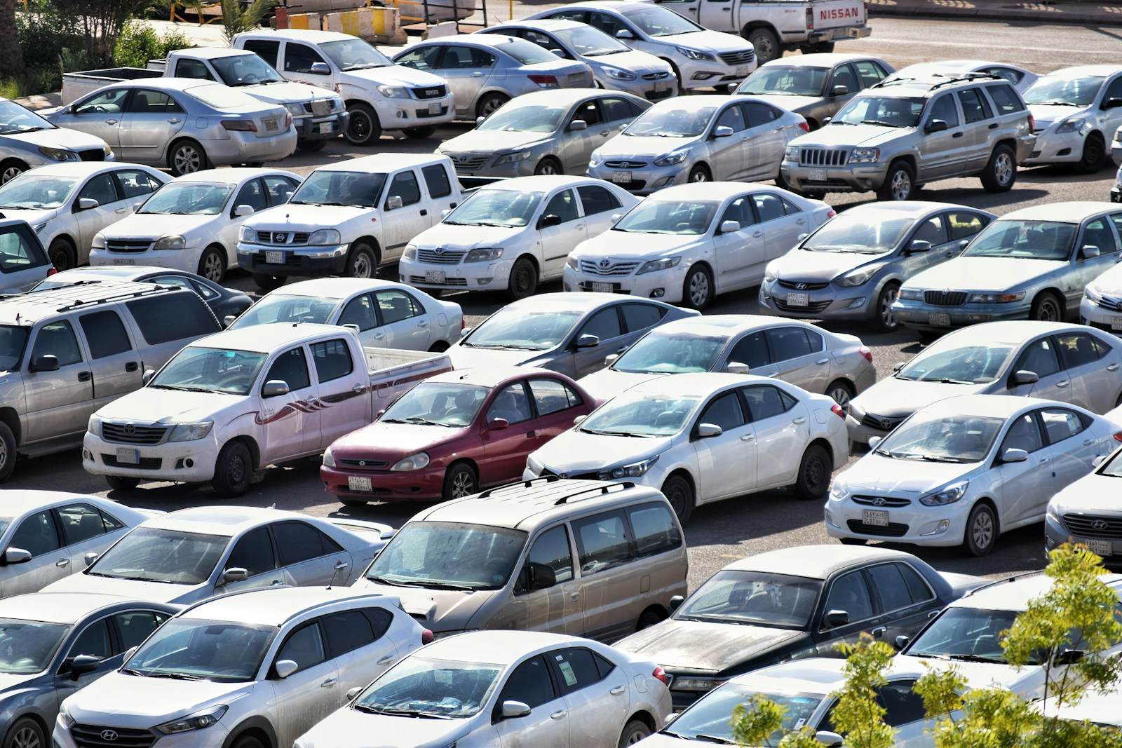 Why Are Used Car Prices Spiking in 2025?